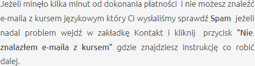 Szkolenia Językowe Lubaczów